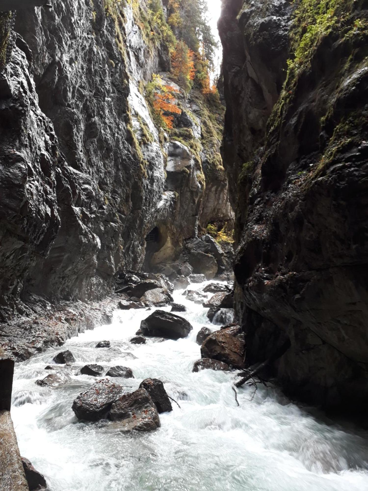 Bsw Ferienwohnungen Garmisch Esterno foto